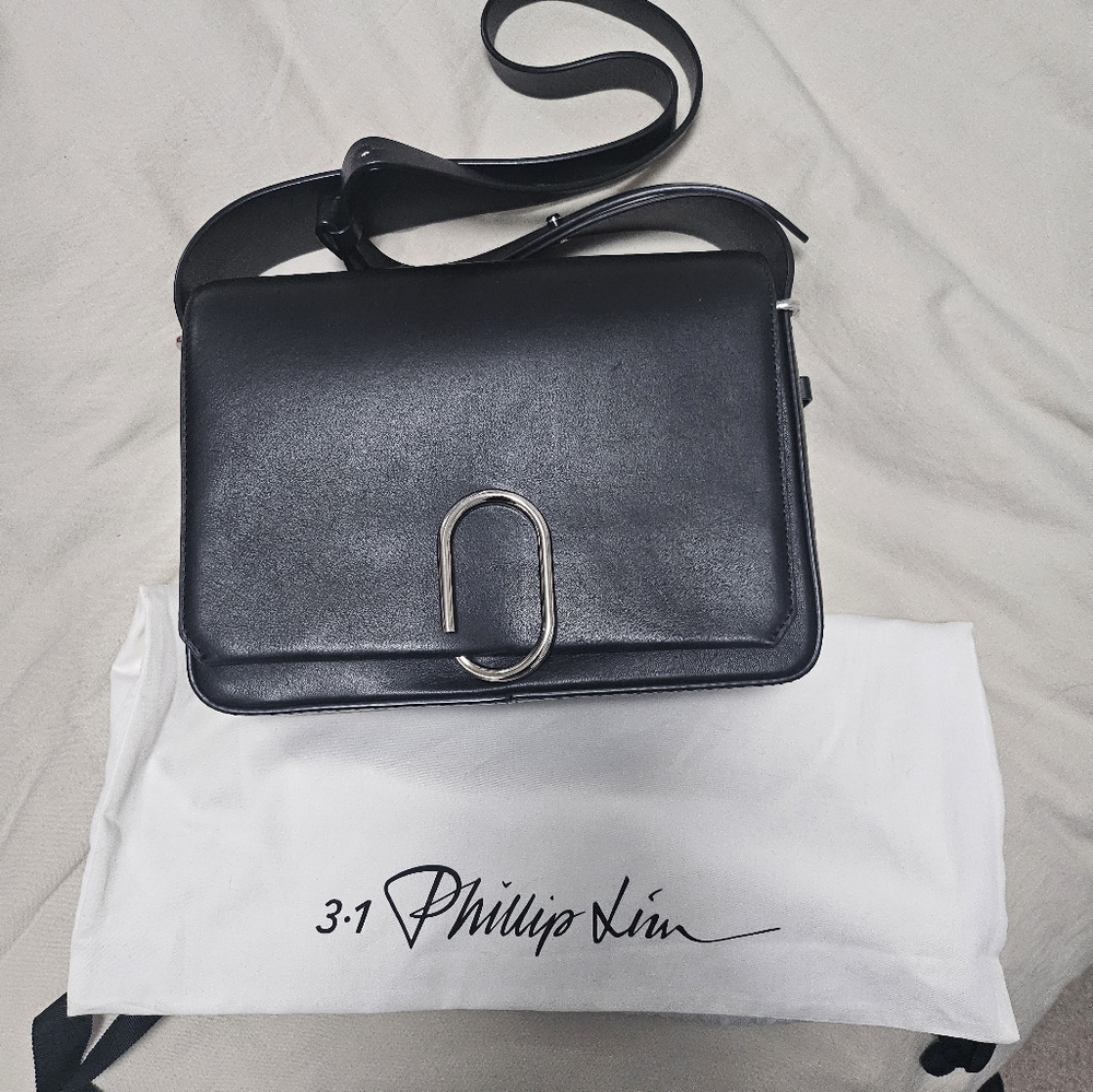 PHILLIP LIM SHOULDER BAG - Picture 3 of 6